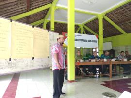 FGD PENGADAAN BARANG JASA DI DESA