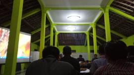 Rapat Sidang Perdes 