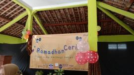 Ramadhan ceria