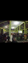 Rapat rasul