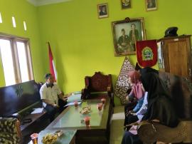 Pembahasan pembangunan jamban