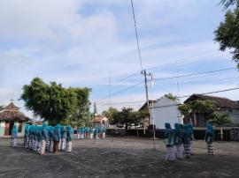 Peringatan Hari Kartini di Kalurahan Banaran