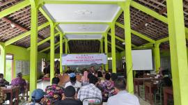muskalsus indek desa,ketahanan pangan dan kopdes merah putih