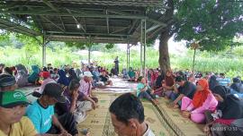 Nyadran rasul