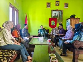  Pemetaan  wilayah 