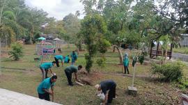 Jumat bersih