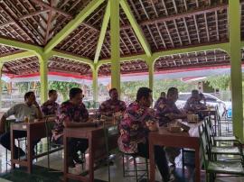Bimtek Standar pelayanan kalurahan