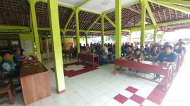 Pungutan pasar