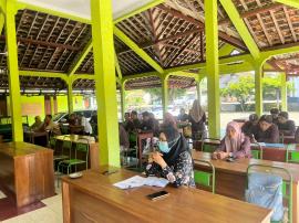 Rapat anggota tahunan kopdes