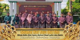HARI RAYA IDUL FITRI
