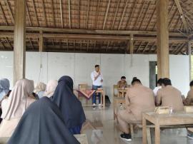 Sosialisasi KOPdes