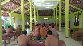 rakor pamong
