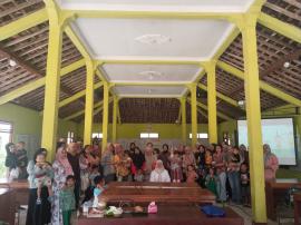 PMT Stunting dan Ibu Hamil
